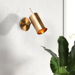 Opviq Kem - 6382 Lámpara de Pared Antiguo